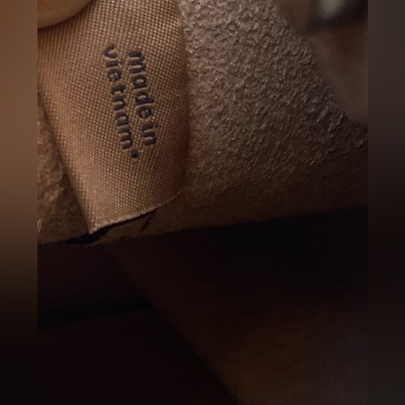 COACH DERBY CROSSBODY (F29204)
ROSE GOLD/SILVER - Picture 12 of 12